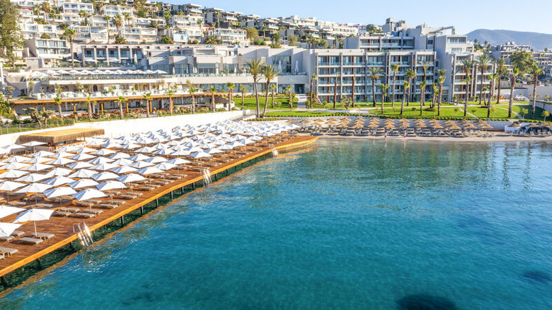 Mirada Exclusive Bodrum