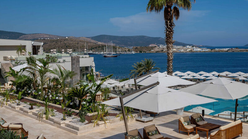 Mirada Exclusive Bodrum