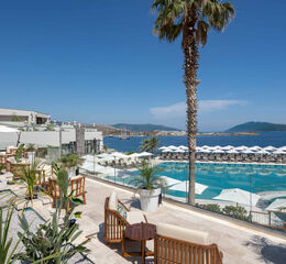 Mirada Exclusive Bodrum