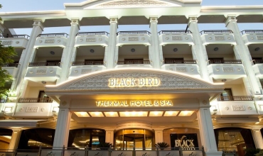 Black Bird Thermal Hotel&Spa
