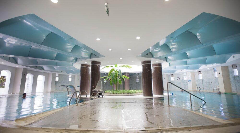 Balcova Thermal Hotel